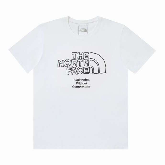 The North Face T Shirts Short _SKUTheNorthFaceM-3XL6ctxT88937039880